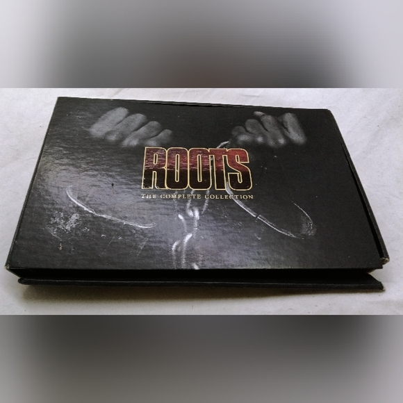 Roots The Complete Collection Box Set - Picture 1 of 7
